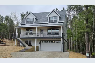 N7441 Grand View Drive, Whitewater, WI 53190 - Photo 1