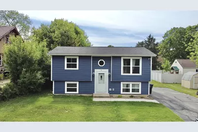 519 Rogers Street, Milton, WI 53563 - Photo 1