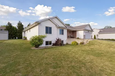 605 E Rime Street, Orfordville, WI 53576 - Photo 1