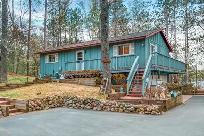 4511 &amp; Lots Warner Drive, Rhinelander, WI 54501 - Photo 1