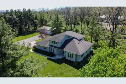 6460 Shady Bend Road, Verona, WI 53593 - Photo 1