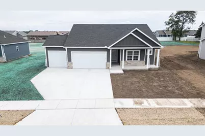 71 E Evergreen Lane, Milton, WI 53563 - Photo 1