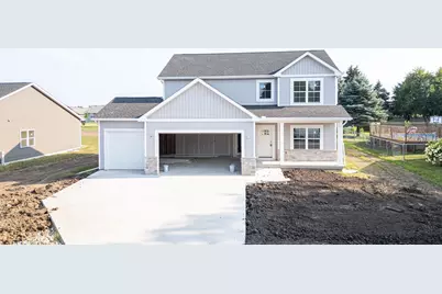 59 E Evergreen Lane, Milton, WI 53563 - Photo 1