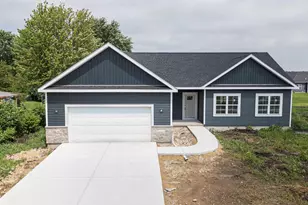 58 E Evergreen Ln, Milton, WI 53563 - Photo 1