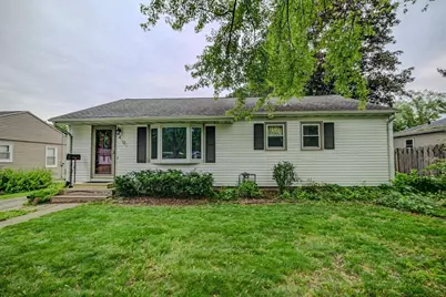 4605 Camden Road, Madison, WI 53716 - Photo 1