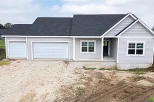 126 E Evergreen Ln, Milton, WI 53563 - Photo 1