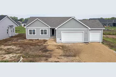 134 E Evergreen Lane, Milton, WI 53563 - Photo 1