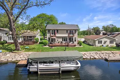 1306 Neponset Trail, Monona, WI 53716 - Photo 1