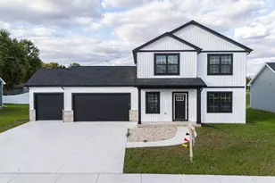 70 E Evergreen Ln, Milton, WI 53563 - Photo 1