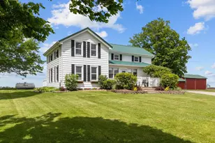 W13491 Reeds Corners Rd, Ripon, WI 54971 - Photo 1