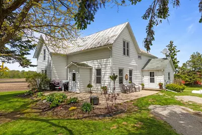 W13549 Reeds Corners Road, Ripon, WI 54971 - Photo 1