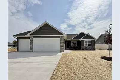 3514 Pickard Drive, Milton, WI 53563 - Photo 1