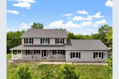 5025 Missouri Road, Marshall, WI 53559 - Photo 1