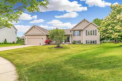 865 Orchid Court, Verona, WI 53593 - Photo 1