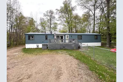6898 Barbara Drive, Lake Tomahawk, WI 54539 - Photo 1