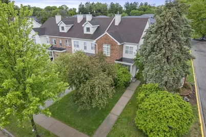 3318 Leopold Way #D, Fitchburg, WI 53713 - Photo 1