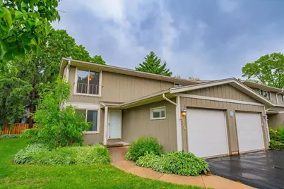 3514 Valley Ridge Road, Middleton, WI 53562 - Photo 1