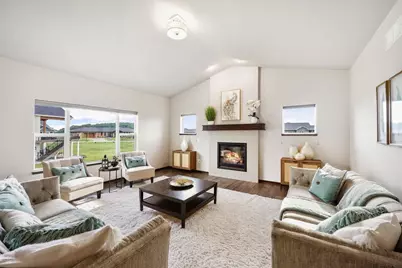 5829 Prairie Cloud Court, Waunakee, WI 53597 - Photo 1