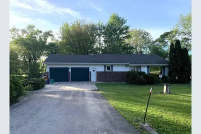 W1152 Fox Road, Columbus, WI 53925 - Photo 1