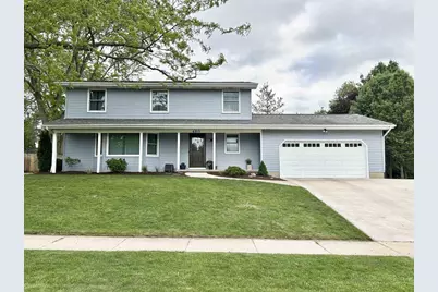 6313 Old Sauk Road, Madison, WI 53705 - Photo 1