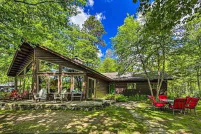 12711 Wind Point Road, Manitowish Waters, WI 54545 - Photo 1