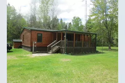 1772 County Road F, Friendship, WI 53910 - Photo 1