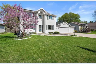 517 Brule Parkway, DeForest, WI 53532 - Photo 1