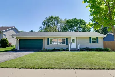 2605 Dunwoody Drive, Madison, WI 53713 - Photo 1