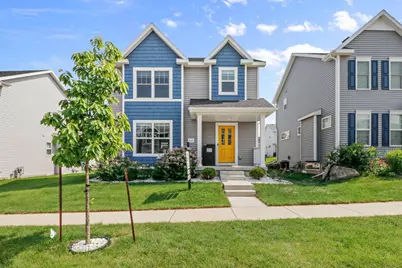 6141 Misty Bridge Road, Madison, WI 53718 - Photo 1