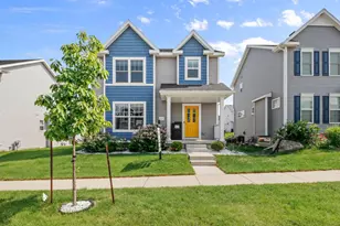 6141 Misty Bridge Rd, Madison, WI 53718 - Photo 1