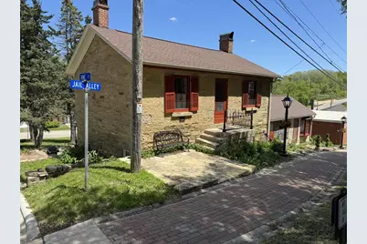 51 Jail Alley, Mineral Point, WI 53565 - Photo 1