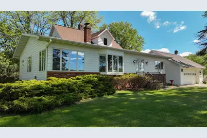 N5956 Town Shop Road, Camp Douglas, WI 54618 - Photo 1