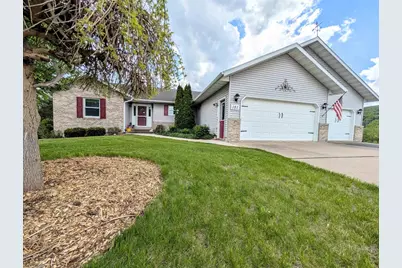 151 McIntosh Court, Gays Mills, WI 54631 - Photo 1