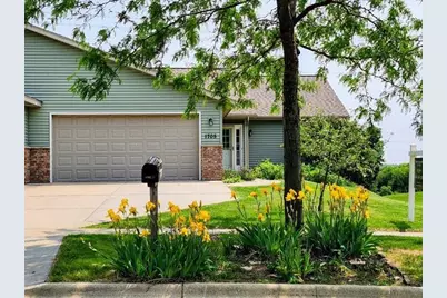 1705 Eggum Road, Mount Horeb, WI 53572 - Photo 1