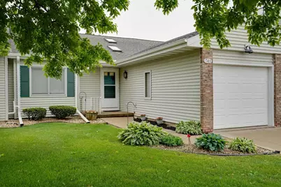 741 Kensington Square, Stoughton, WI 53589 - Photo 1