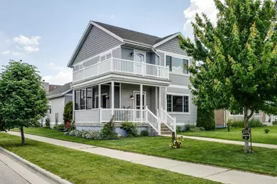 1332 Independence Way, Sun Prairie, WI 53590 - Photo 1