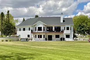 W10559 Hickory Point Rd, Beaver Dam, WI 53916 - Photo 1