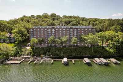 3100 Lake Mendota Drive #602, Madison, WI 53705 - Photo 1