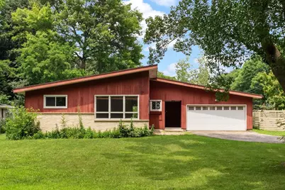 5526 Ethelwyn Road, Madison, WI 53713 - Photo 1