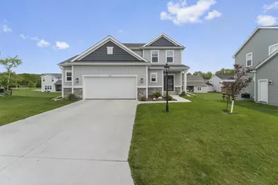 608 Cherry Court, Hartland, WI 53029 - Photo 1