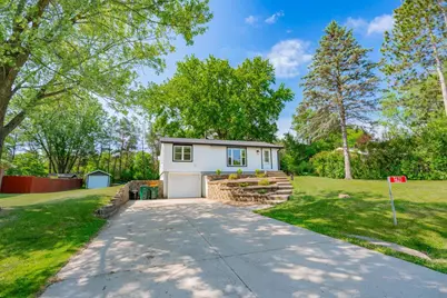 1621 W Crystal Drive, Edgerton, WI 53534 - Photo 1