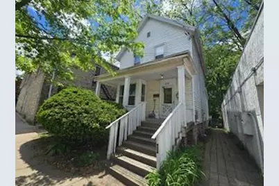 312 S Ingersoll Street, Madison, WI 53703 - Photo 1