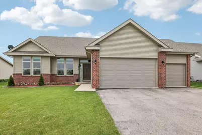 4338 Sandstone Drive, Janesville, WI 53546 - Photo 1
