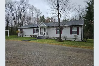 7098 Fire Tower Road, Rhinelander, WI 54501 - Photo 1