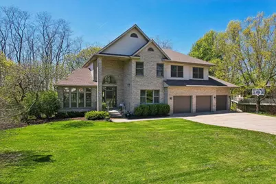 10 Prairie Hill Court, Madison, WI 53719 - Photo 1