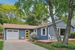 3910 Birch Ave, Madison, WI 53711 - Photo 1