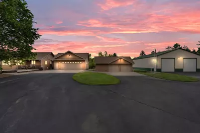 W11472 Alp Avenue, Plainfield, WI 54966 - Photo 1