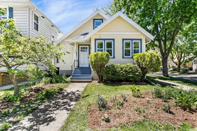 502 Walton Place, Madison, WI 53704 - Photo 1