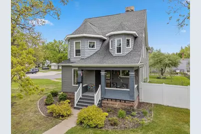 924 Capital Street, Wisconsin Dells, WI 53965 - Photo 1