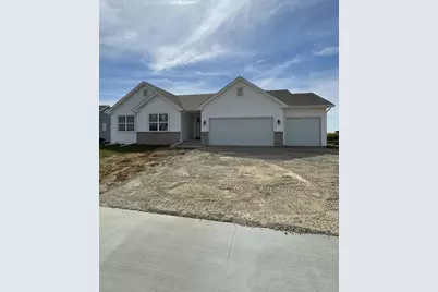 3662 Night Hawk Trail, Beloit, WI 53511 - Photo 1